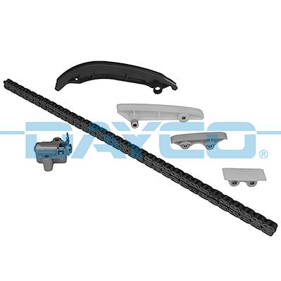 НАБОР ЦЕПИ ГРМ TRANSIT V348 V363 RANGER 11-> 2.2 155PS