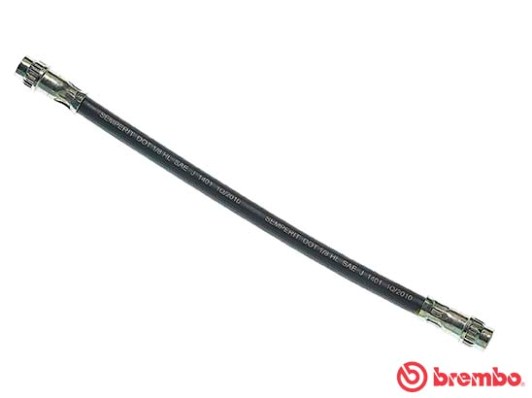 ШЛАНГ ТОРМОЗНОЙ PEUGEOT 206 CC (2D) 0900-1208-PEUGEOT 206 HATCHBACK (2AC) 0898-1212-PEUGEOT 206 SA