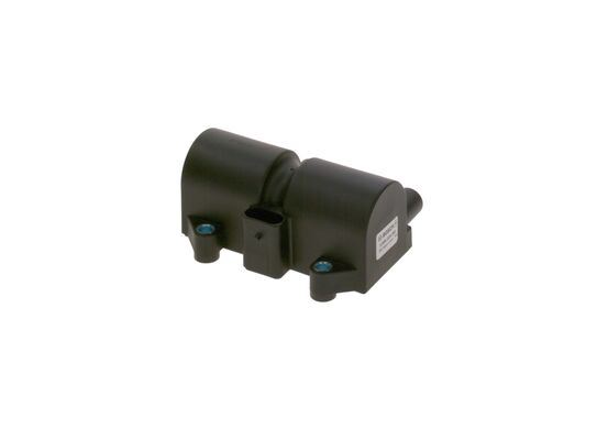 КАТУШКА ЗАЖИГАНИЯ OPEL ANTARA AVEO KALOS 1. 2-1. 4 (02=>08=> CAPTIVA CRUZE MATIZ NUBIRA LACETTI SPARK