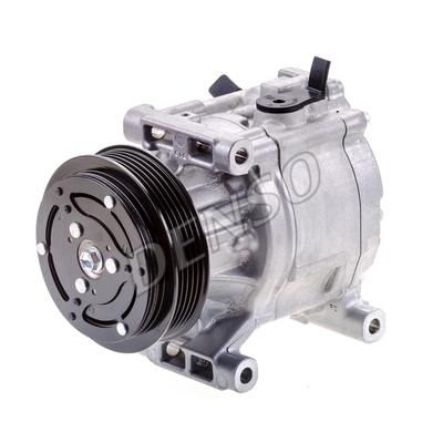 КОМПРЕССОР КОНДИЦИОНЕРА ABARTH 500  595 (C) (312) (07-)