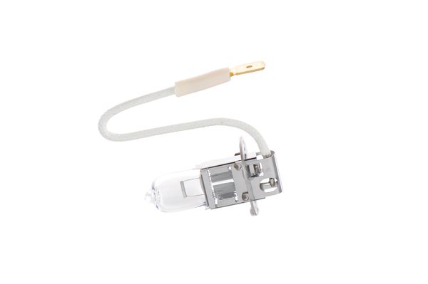 ЛАМПОЧКА H3 12V 55W PK22S ГАЛОГЕН MERCEDES AUDI FORD HYUNDAI VW