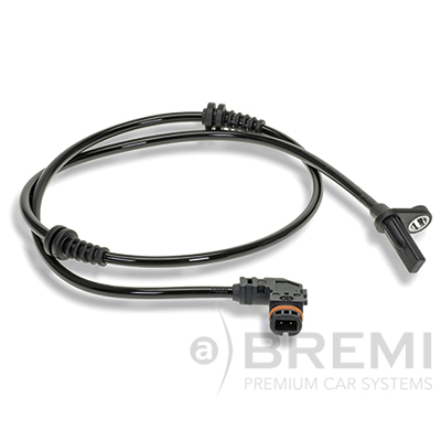 ДАТЧИК АБС НА МЕРСЕДЕС W204 S204 X204
