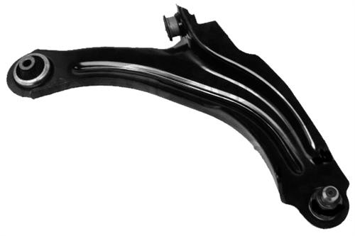 РЫЧАГ НИЖНИЙ  В КОМПЛЕКТЕ ПРАВЫЙ CLIO IV 2012=>