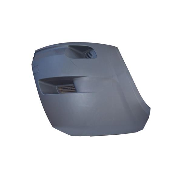 БАМПЕР ПЕРЕДНИЙ ЛЕВЫЙ ТРЕК DUCATO-JUMPER-BOXER 06=>