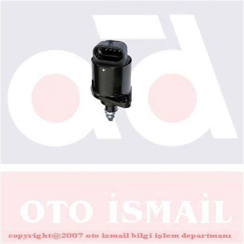 КЛАПАН РЕГУЛИРОВКИ ХОЛОСТОГО ХОДА P306 (94-00)-P405 (92-96)-BOXER 02=>-XSARA 1.8 ie (97-00)