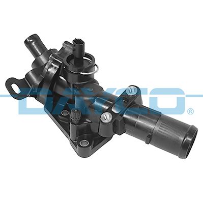 ТЕРМОСТАТ 83 &deg;C MERCEDES OM607 W176 W246 C117 X156 X117 . RENAULT K9K 1.5 dCi SYMBOL MEGANE KANGOO CLIO SCENIC CAPTUR