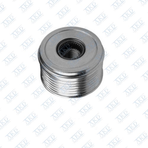 ШКИВ ГЕНЕРАТОРА MOVANO 3.0 DTI MASTER II 3.0 DCI 93196797