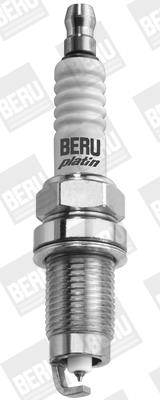 СВЕЧА ЗАЖИГАНИЯ GOLF4-BORA-TOLEDO 1.6 16V (BCB) 2001-2004