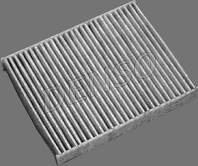 ФИЛЬТР САЛОНА (УГОЛЬНЫЙ) FIESTA V 1.3-1.4TDCI-1.4 16V-1.6TDCI-1.6 16V 01=> FUSION 1.4-1.4TDCI-1.6-1.6TDCI 02=> KARBONLU