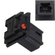 КОНТАКТОР ЗАМКА БАГАЖНИКА 206-207-307-308-407-5008-PARTNER-C3-C4-XSARA-BERLINGO 3