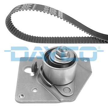 КОМПЛЕКТ НАТЯЖИТЕЛЯ ГРМ (132x260) MASTER II 01>TRAFIC II 01>06 LAGUNA II 01>07 MOVANO 01>VIVARO 1.9dCI (F9Q)