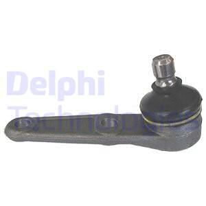 ОПОРА ШАРОВАЯ НИЖНЯЯ ПЕРЕДНЯЯ ЛЕВАЯПРАВАЯ  MAZDA 323 BG -> CH.630911 1089>0694