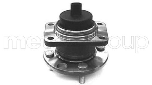 РЕМКОМПЛЕКТ НАБОР ДЛЯ КОЛЕС MONDEOIITURNIER(BNP)-1.6I-1.6I16V-1.8I-1.8TD-2.0I-2.524V-2.5ST200