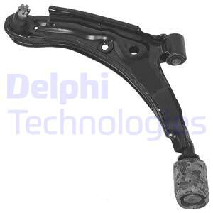 РЫЧАГ ПОДВЕСКИ ПЕРЕДНЯЯ ЛЕВАЯ NISSAN 100NX 1.6I B13. SUNNY N14. Y10 1090>1295