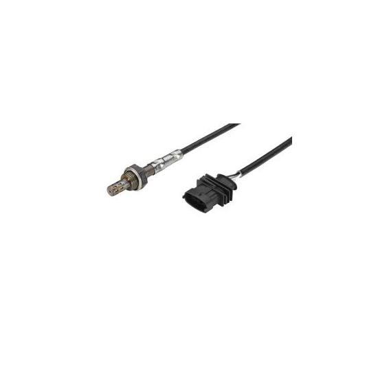 ДАТЧИК КИСЛОРОДА ASTRA G 1.6 16V (01-05)-CORSA C 1.4 00=>-MERIVA 1.6 16V 03=>-VECTRA C 1.6 16V 04=>