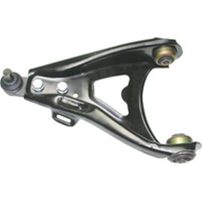 РЫЧАГ НЕЗАВИСИМОЙ ПОДВЕСКИ УПРАВЛЕНИЯ ПОЛНЫЙ ЛЕВЫЙ RENAULT MEGANE Scenic 1997-1999 SCENIC I 1999-2003
