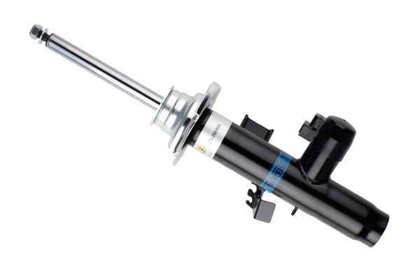 АМОРТИЗАТОР ПЕРЕДНИЙ ЛЕВЫЙ  BMW F20 F30 F32 F33 F34 F36 F22 EDCLI