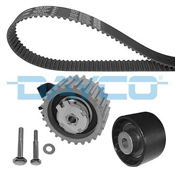 КОМПЛЕКТ НАТЯЖИТЕЛЯ ГРМ FIAT DOBLO 01> BRAVA 96>01 BRAVO 96>01 PALIO 00> MAREA 96> 1.9TD (193x240)