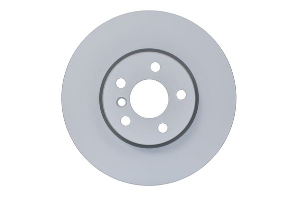 ДИСК ТОРМОЗНОЙ ПЕРЕДНИЙ BMW F40 F44 F45 F46 F48 F39 MINI F54 F60