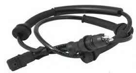 ДАТЧИК СКОРОСТИ КОЛЕСА ABS (ОБРАТ) ПЕРЕДНИЙ LGN II 01=>