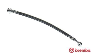 ШЛАНГ ТОРМОЗНОЙ SANTANA SAMURAI 0986-1295-SUZUKI SAMURAI CLOSED OFF-ROAD VEH?CLE (SJ) 0984-1204-SUZ