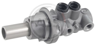 ЦИЛИНДР ТОРМОЗНОЙ ГЛАВНЫЙ DOBLO 1. 3D-1. 6D-2. 0D 10=> (23. 81mm)
