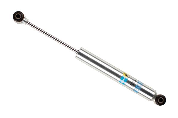 STEERING DAMPER JEEP JK