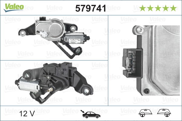 ЦИЛИНДР MOTORU BMW E87 03-12 E81 06-12 E87