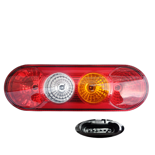 СИГНАЛ СТОПА СЕНСОРНЫЙ V-347 PICK-UP