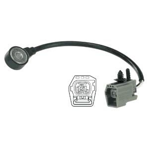 ДАТЧИК ДЕТОНАЦИИ DISCOVERY L500 FREELANDER 2 L359 R.R EVOQUE L538 JAGUAR XJ (X351) XE (X760) FORD FOCUS MONDEO VOLVO S40 S60 S80 V60 V70