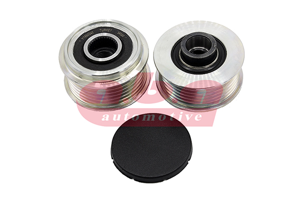 ШКИВ ГЕНЕРАТОРА (С ПОДШИПНИКОМ) TOYOTA URBAN CRUISER-VERSO S 1.4D-4D (10-16) SUBARU TREZIA 1.4D 11=>