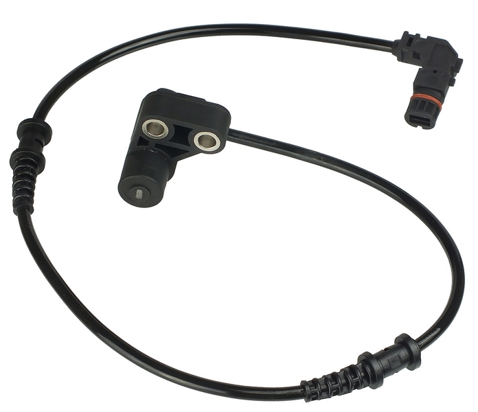 ДАТЧИК ЧАСТОТЫ ВРАЩЕНИЯ ABS ПЕРЕДНЯЯ ЛЕВАЯ MERCEDES A(W168)VANEO (02-05)(578m)