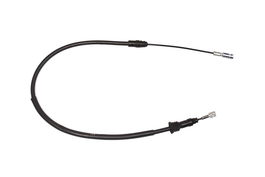 ТРОС РУЧНОГО ТОРМОЗА ПЕРЕДНИЙ MASTER III 3300-3500 L2-L3 TR-AV 2.3 dCi 2.3 (100-125-150cv) 04-10