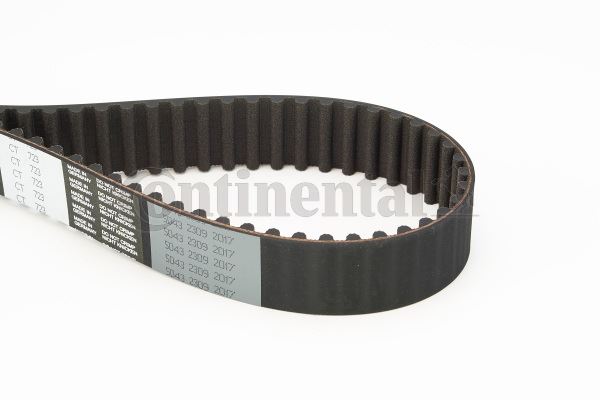 РЕМЕНЬ ГРМ (129x310) TOYOTA HILUX 2.4D 8V (88-05) 2.8D 8V (94-01) LANDCRUISER 2.4D 5214XS