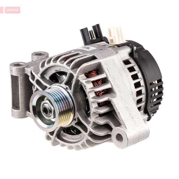 ГЕНЕРАТОР ПЕРЕМЕННОГО ТОКА 14V 105A FIESTA V-FUSION 1.25-1.4-1.6 16V 01>FOCUS-FOCUS II 1.4-1.6 16V 98>CMAX