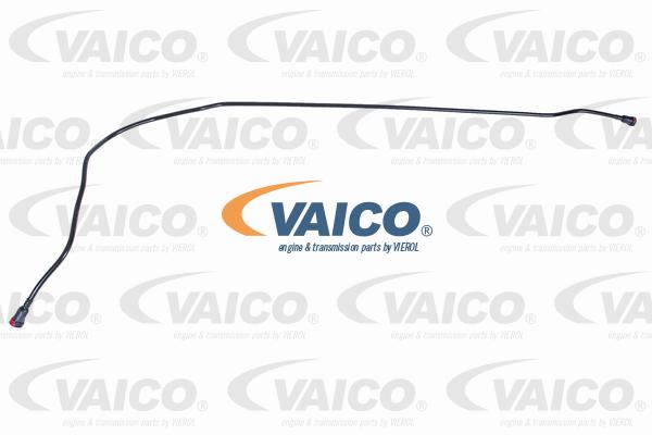 ШЛАНГ ВОЗВРАТНЫЙ ТОПЛИВНОГО БАКА CLIO III 1.5 DCI K9K