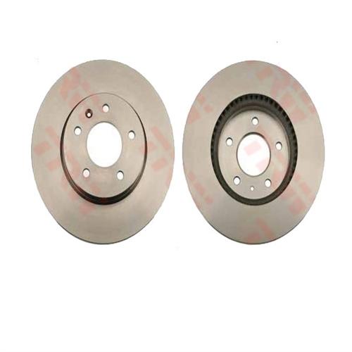 ДИСК ТОРМОЗНОЙ ПЕРЕДНИЙ ANTARA 2.4-3.2 V6-2.0CDTI 06> CHEVROLET CAPTIVA 2.4-3.2-2.0D 06>(2