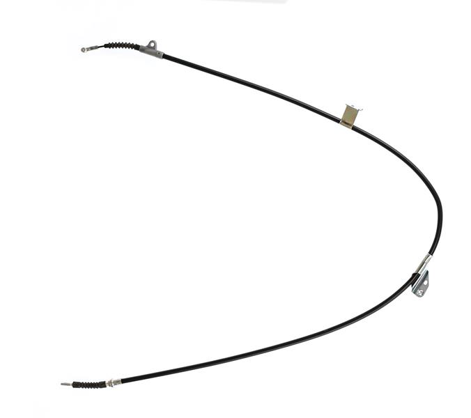 ТРОСЫ РУЧНОГО ТОРМОЗА ЗАДНИЙ ЛЕВЫЙ PRIMERA P11 1.8 16v-DS & TDS