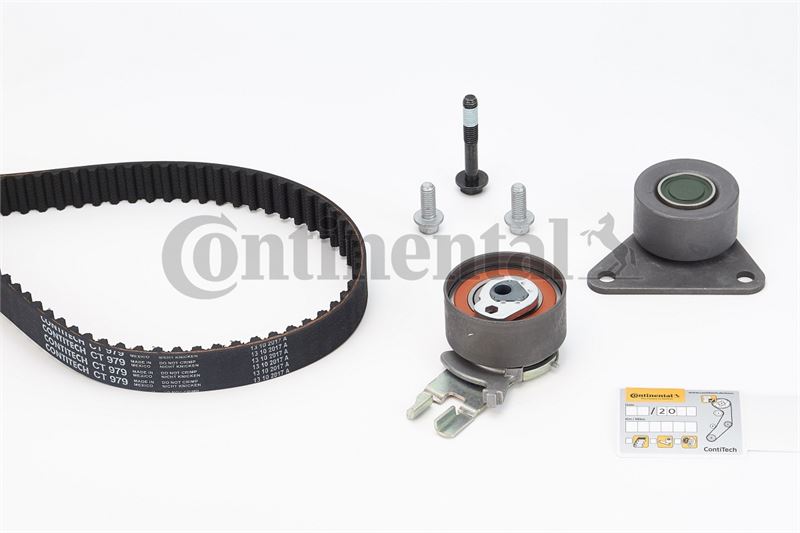 КОМПЛЕКТ НАТЯЖИТЕЛЯ РАСПРЕДВАЛА VOLVO C30-C70 I-II-S40 II-S60 I-S70-V40-V50-V70-XC70 2.4-KUGA-MONDEO-FOCUS 2.5 ( UZUN GERG? )