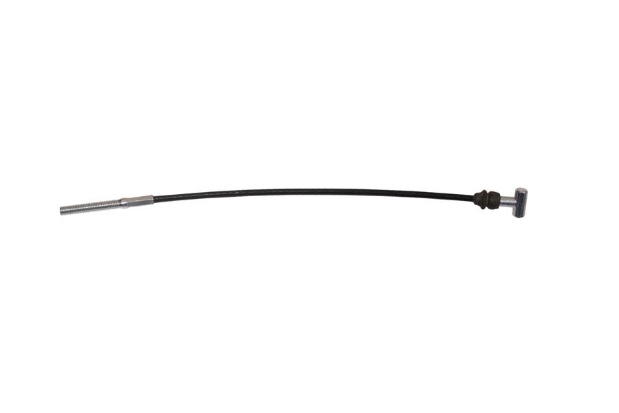 ТРОСЫ РУЧНОГО ТОРМОЗА ПЕРЕДНИЙ COROLLA VERSO