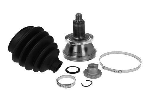 ШРУС ВНЕШНИЙ POLO-CORDOBA-FABIA 1.4 16V (BBY-BBZ-BKY-CGPA-CGGB)