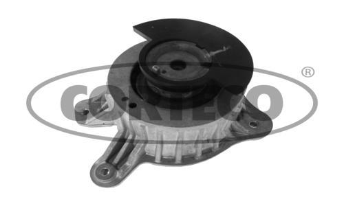 ПОДУШКА ДВИГАТЕЛЯ НИЖНЯЯ ЛЕВЫЙ MERCEDES W205 S205 C205 A205 C238 A238 C257