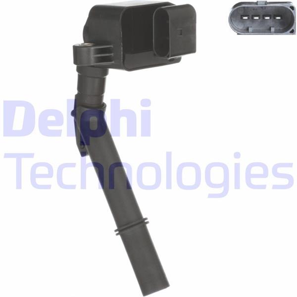 КАТУШКА ЗАЖИГАНИЯ MERCEDES M260 M264 W177 W247 W205 S205 C205 C118 C257 W213 S213 C238 X247 H247 C253