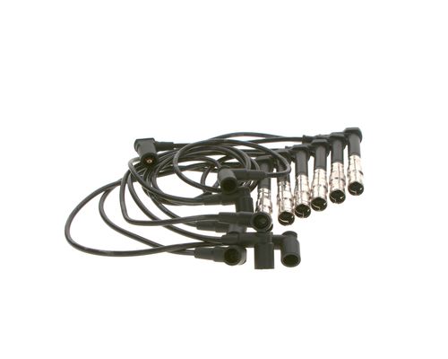 КАБЕЛЬ ЗАЖИГАНИЯ SETI MERCEDES M104 W124 S124 C124 A124 W140 R129