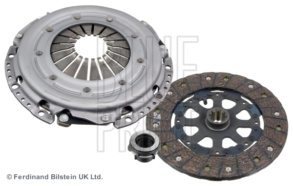 КОМПЛЕКТ СЦЕПЛЕНИЯ РОЛИК BMW M52 E36 E46 E39 E36 Z3 E85 Z4