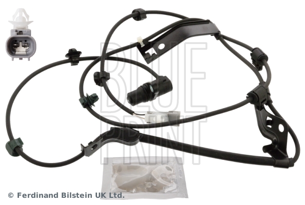 ДАТЧИК АБС FORTUNER (GGN60) 4.0 24V.FORTUNER (KUN60) 2.5 D4D 16V.FORTUNER (KUN61) 3.0 D4D 16V.FORTU