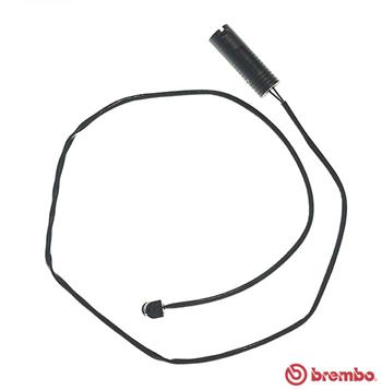 ДАТЧИК ИЗНОСА ТОРМОЗНЫХ КОЛОДОК BMW 3 COMPACT (E36) 0194-0800-BMW Z3 COUPE (E36) 0497-0603-BMW Z3 ROADS