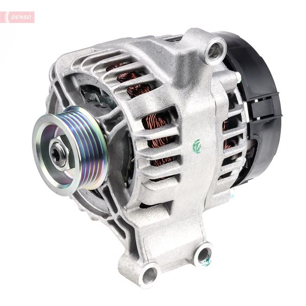 ГЕНЕРАТОР ПЕРЕМЕННОГО ТОКА FIAT DOBLO 1.4 10=> PUNTO EVO 1.4 (09-12) EGEA 1.4 16=>