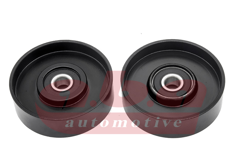 НАТЯЖИТЕЛЬ КЛИНОВЫЙ РЕМЕНЬ NISSAN: ALMERA Mk IIN16)-ALMERA TINOV10)-MICRA IIK11)-P