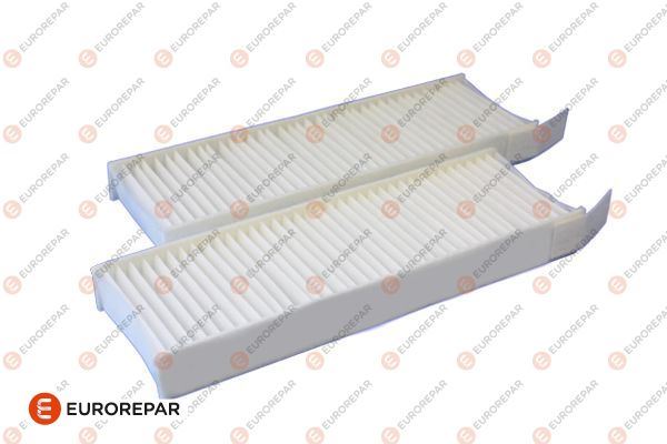 ФИЛЬТР САЛОНА COMBO E 19> VIVARO C-ZAFIRA LIFE-GRANDLAND-PARTNER II TEPEE-P3008-P5008-RIFTER- BERLINGO II-C4 08=> DS5 11>